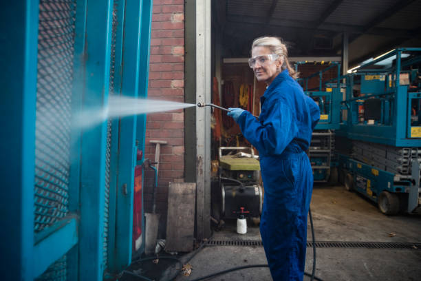 Best Building Exterior Washing  in Temperance, MI
