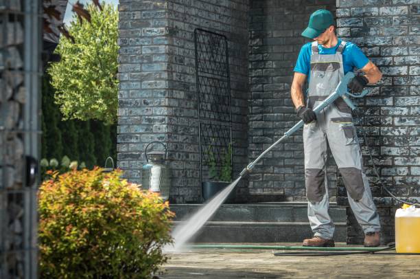 Best Building Exterior Washing  in Temperance, MI