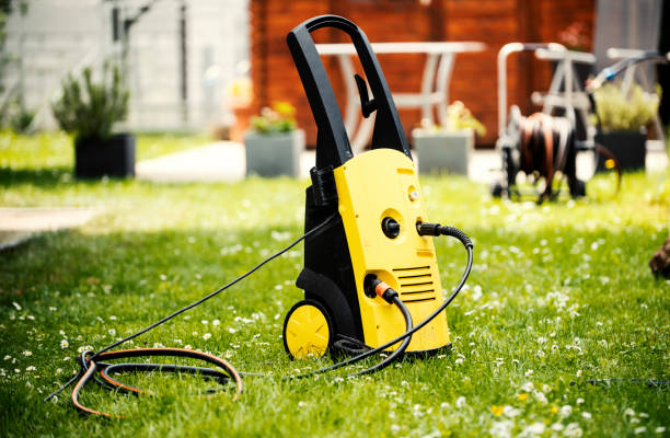 Best Dumpster Area Cleaning  in Temperance, MI
